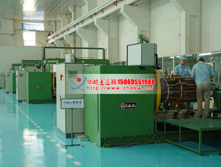 上海电力变压器生产设备